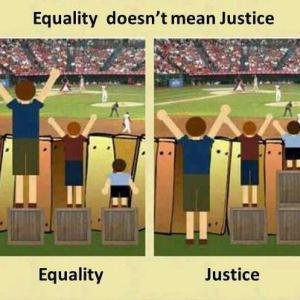 equalityvsjustice